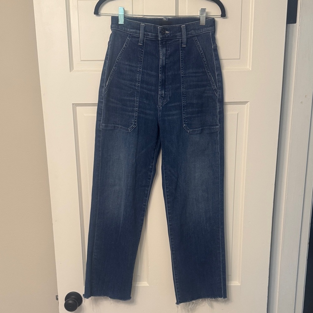 MOTHER DENIM Jeans Size 27